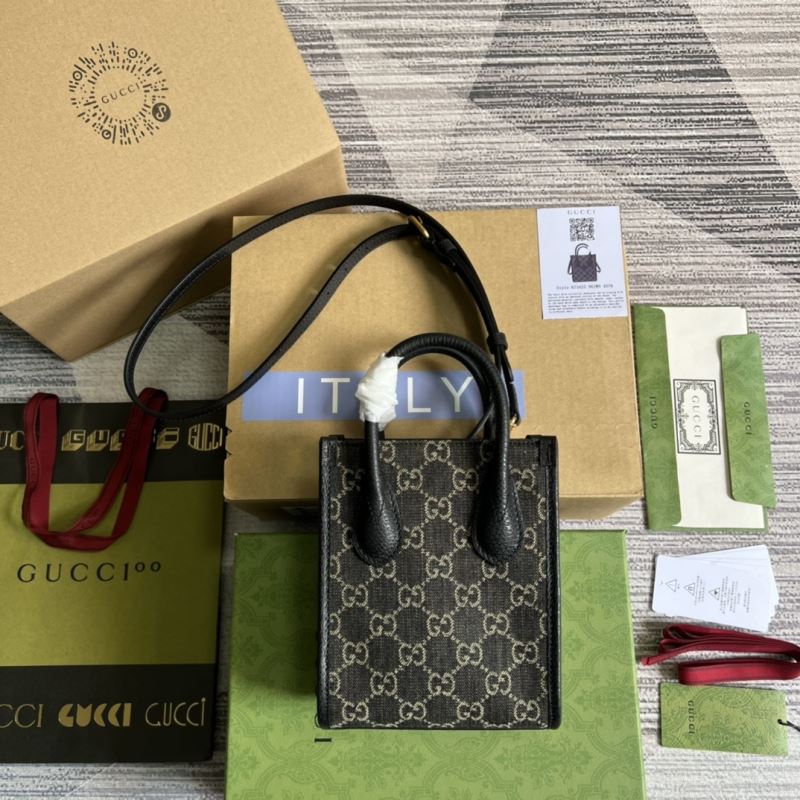 Gucci Top Handle Bags